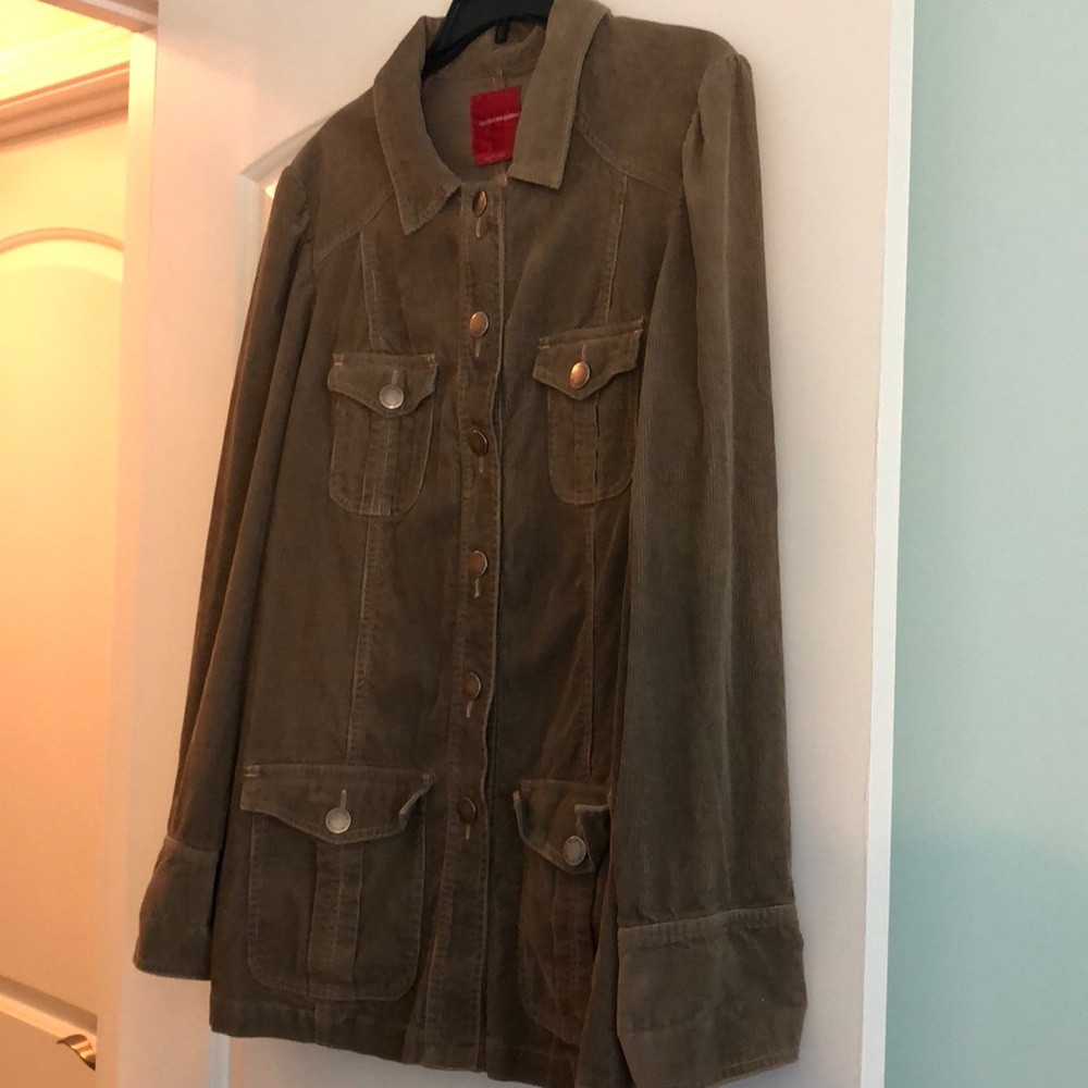 Jacket - Picture 5 of 5